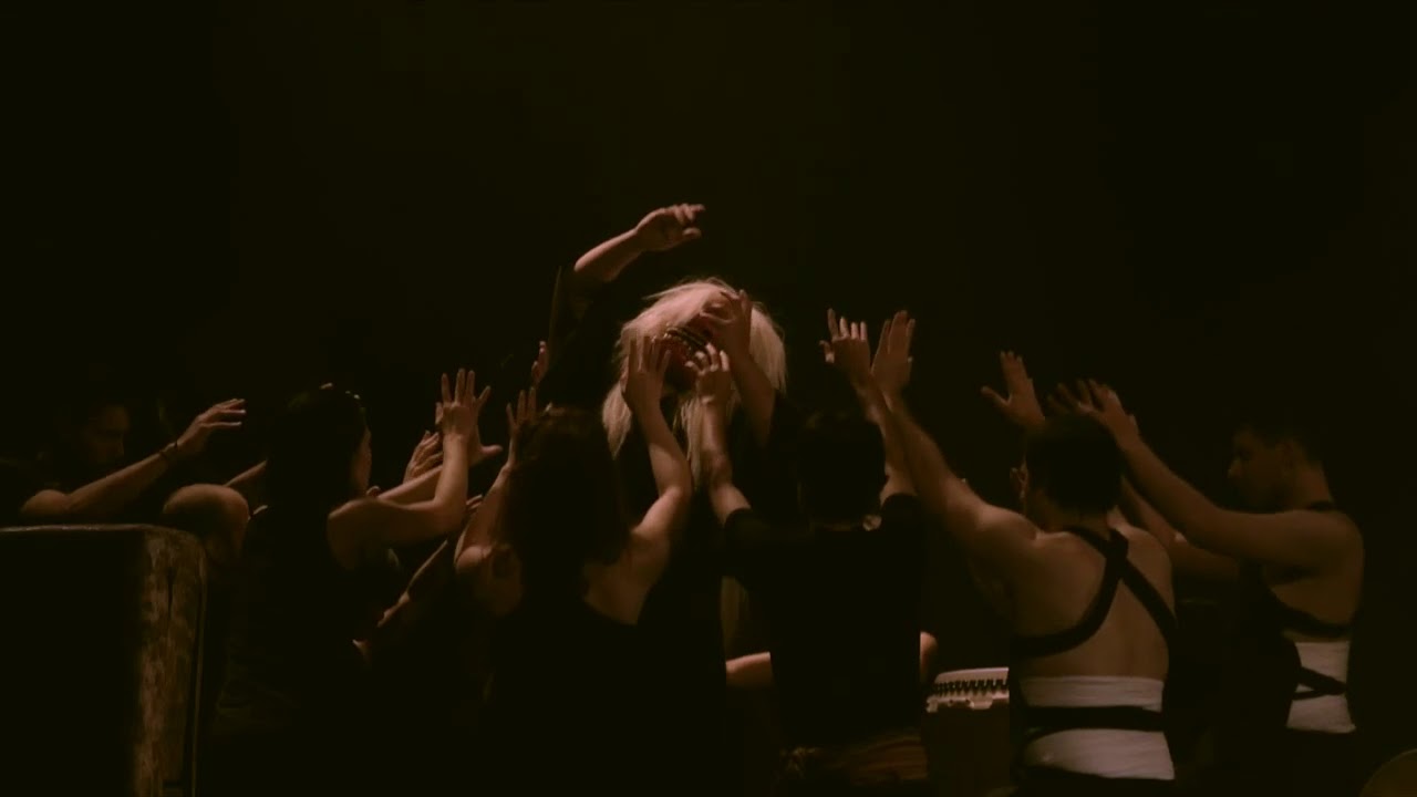 Spirit of Taiko - LIVE EVENT