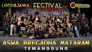 Guest Star !!! ABM ASWA BREGADHA MATARAM - FESTIVAL WAROK CANDIROTONAN 3 (2024)