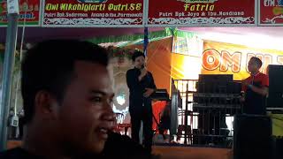 Sapu Tangan Merah Om Ultra 98  iwan Feat Raffi