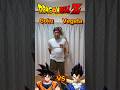 Was sind deine Lieblings Charaktere?! #dragonball #anime #japan