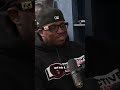 DJ Hed on Hating Hip-Hop Growing Up!