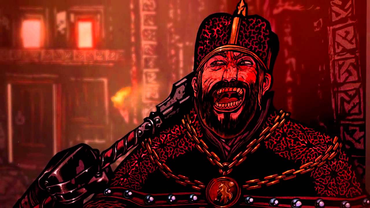 The Witcher 2 King Henselt Survives YouTube