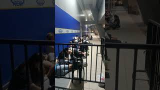 “ START NA ANG CAMPING SA MOA ” 😱😱😱 ( AHOF )