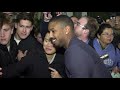 SBIFF 2019 - Cinema Vanguard Award B-Roll