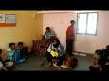 Making of Mhorkya | म्होरक्या | scene rehearsal to final output | Film making |