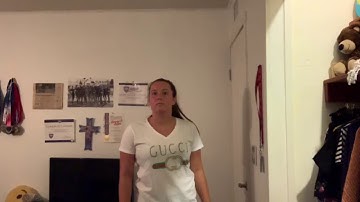 a RaNdOm ViDeO i MaDe BeCaUsE i WaS bOrED