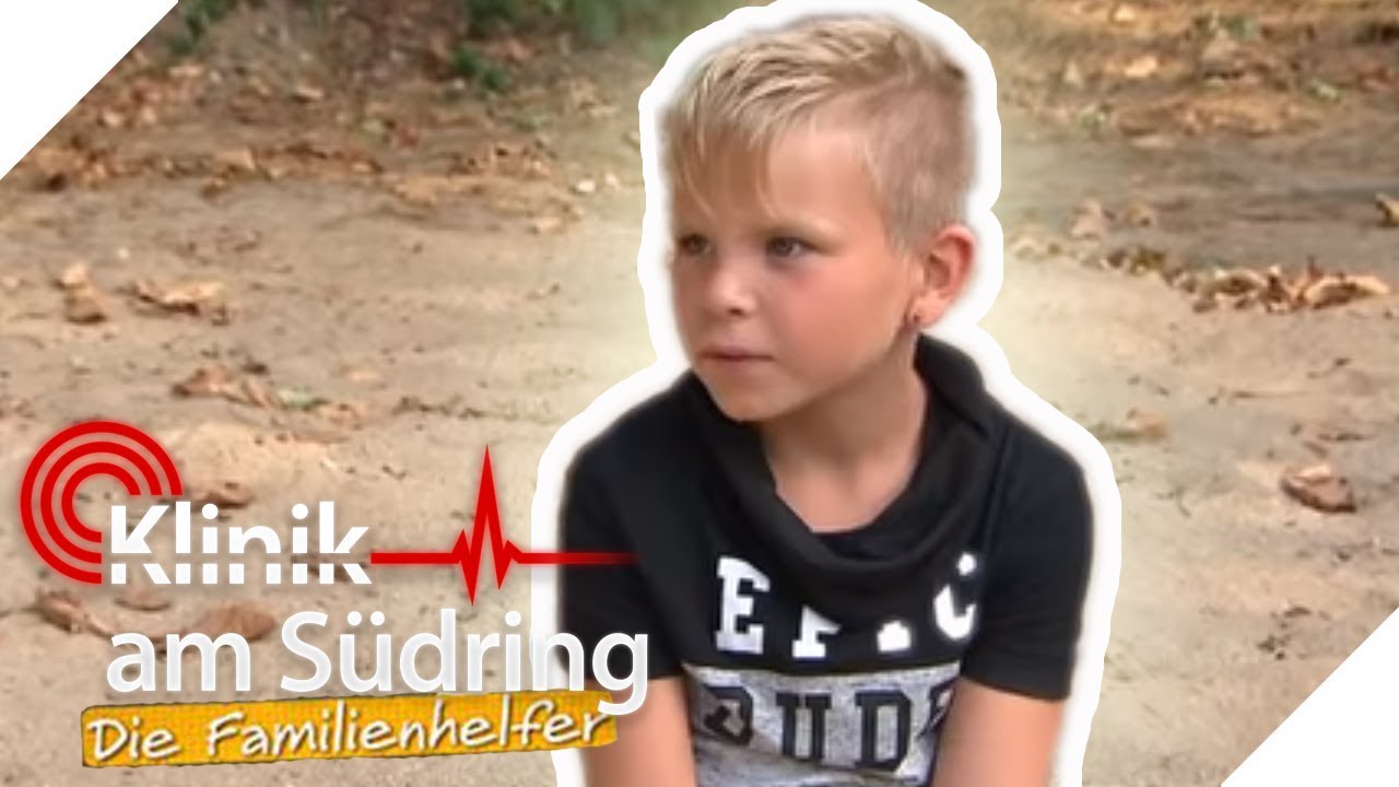 Ben 5 Hat Keine Freunde Mehr Wieso Ist Er Gemein Zu Allen Kindern Die Familienhelfer Sat 1 Youtube