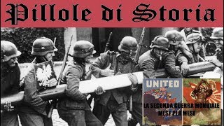 132- L'invasione tedesca della Polonia - Settembre\\Ottobre 1939 1\\38 [Pillole di Storia]