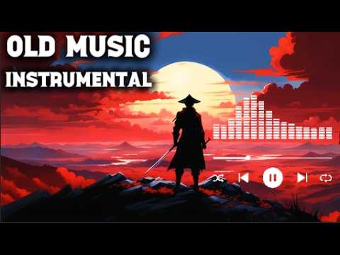 Old sound Instrumental | Samurai Vibes - YouTube