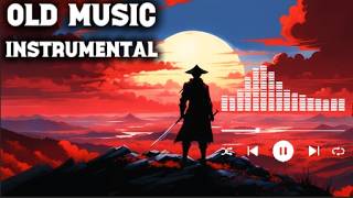 Old sound Instrumental | Samurai Vibes - YouTube