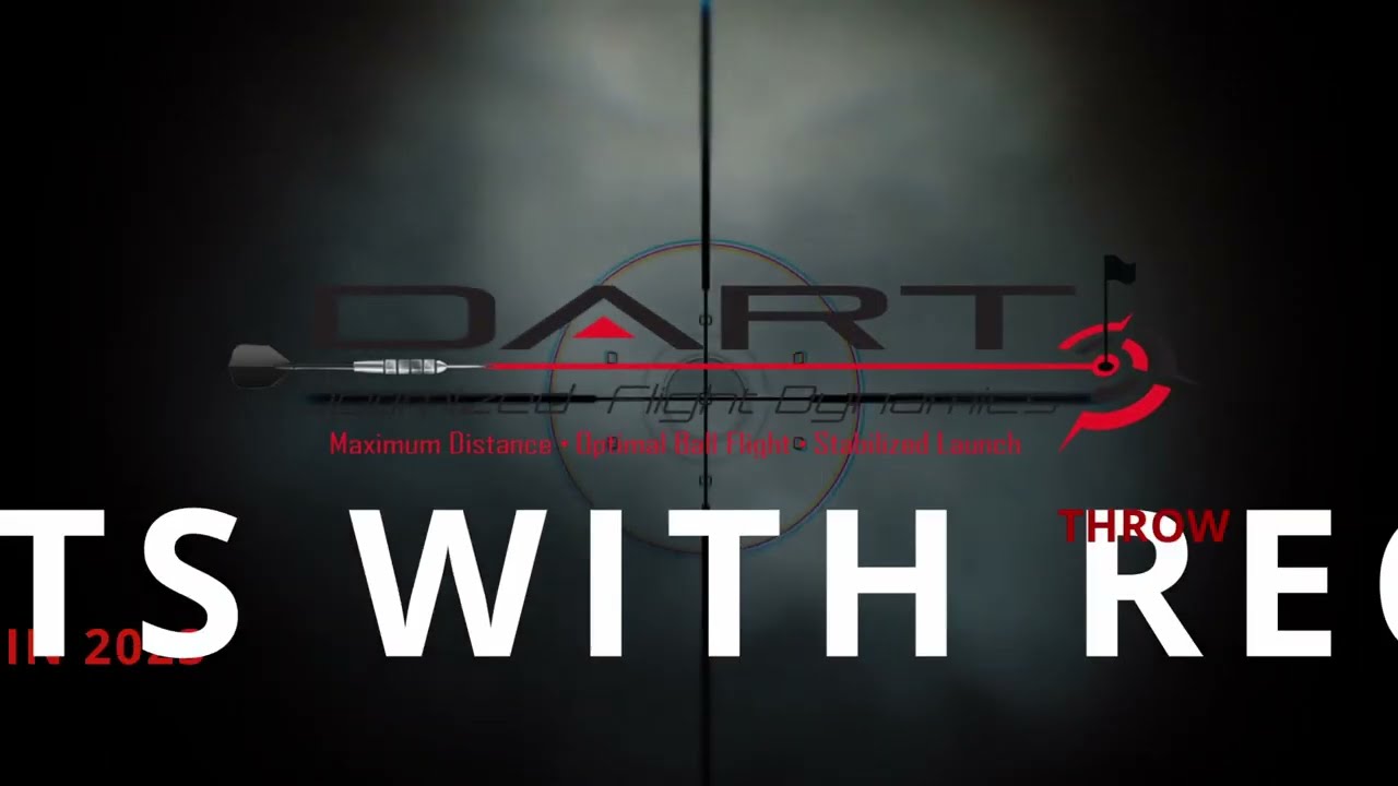 UST Recoil Dart 90 Iron Shaft (0.355