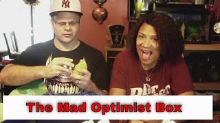 The Mad Optimist Soap And Bodycare Box Review Shark Tank