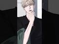 it's hand movement anime#shorts#webtoon#blmangainhindi#inkrcomics#blmanhua#blupdates#manga#bl#blkiss