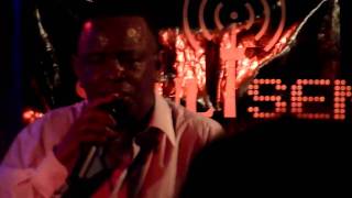 The Dynamites feat Charles Walker Live 2009 Cologne/Köln Part 5