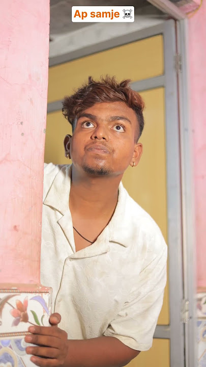 Ap samje ☠️ | The most viral horror video by maapapa 🔥 #ytshorts #shorts