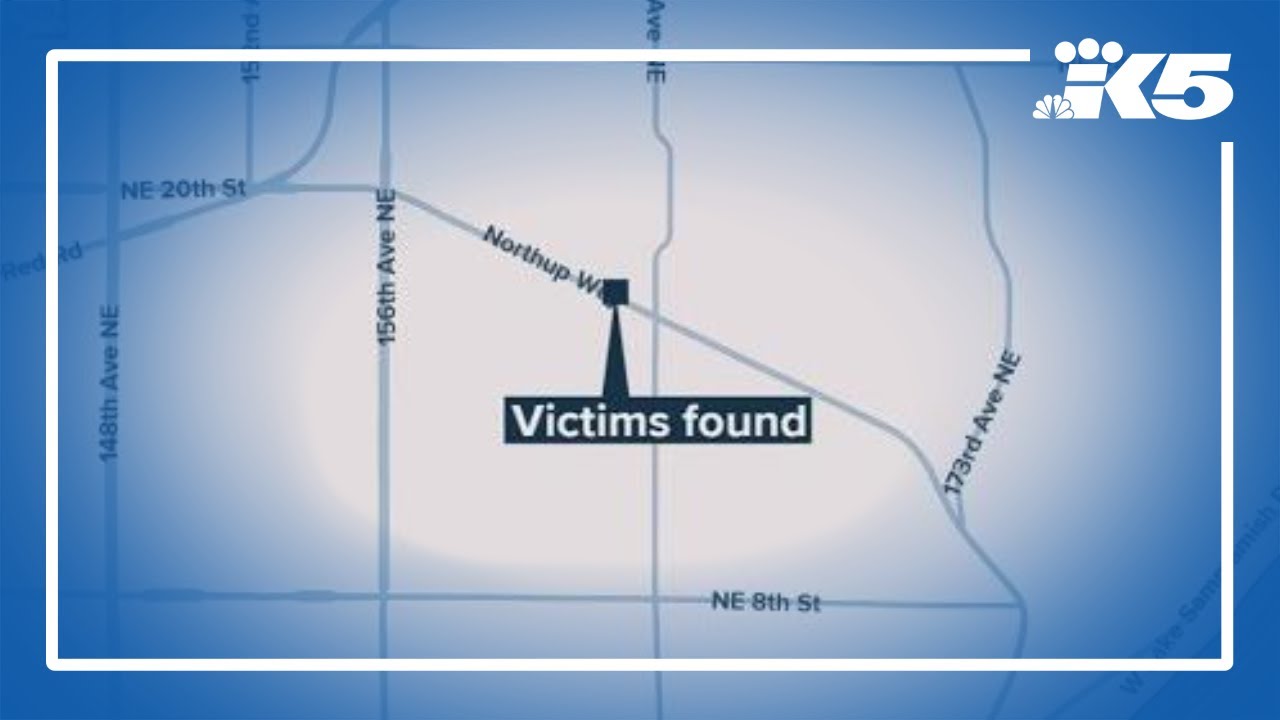 Two people found dead during welfare check - YouTube