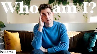 Self-Concept: The Secret to Changing Who You Are | Being Well