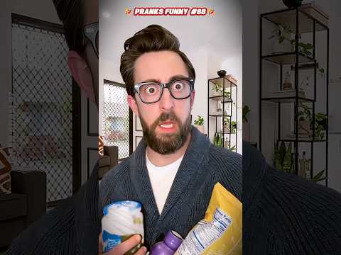 Part 88 #funny #practicaljoke #prank #funnyvideo #funnymoments #jokes #prankvideo #fails #shorts