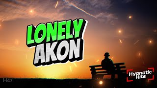 Lonely | Song by Akon | Lyrics