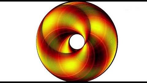 2015 1140 BYTE HTML5 SPHERE MORPHING BOREAL FRACTAL BY SOLETODOPES ITALY