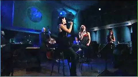 River - genevive Jodoin & milie-CLaire Barlow.mov