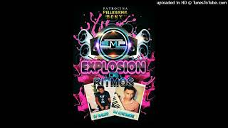 mix tecnho dj emerson-system music peluqueria bony explosion de ritmos