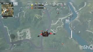 Pubg mobile lite | land boom baam screenshot 5