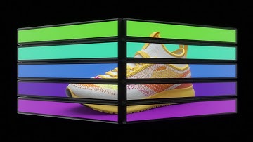 SES-imagotag - VUSION Rail - Bring emotion to shelves