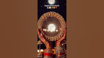 💞 Karva Chauth Special🌕✨❣️🥰 | Gauri Shankar Ji Jaisi Jodi Ban Jaye Sang❤️❣️/trending short video#