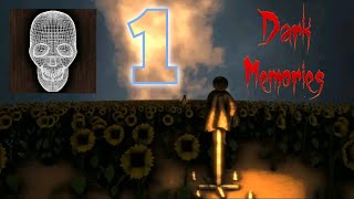 Sblocchiamo il 1 ricordo su Dark Memories Hidden Object screenshot 1