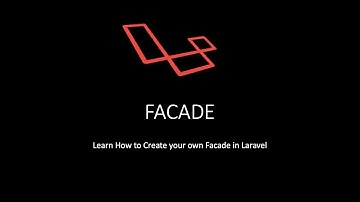 Laravel Facade in Hindi