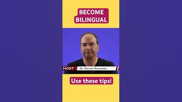 Top three tips to help with learning a foreign language