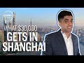 What $30,000 gets you in Shanghai | CNBC Reports