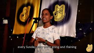 MotoJojo Stories | ''The Lady of Riders' | Chetna Pandit