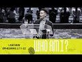 I Am New | Pastor Trip  |  Concord Church