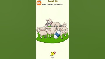 Erase it level 33 gameplay walkthrough | All levels | android, iOS mobile | new update #shorts