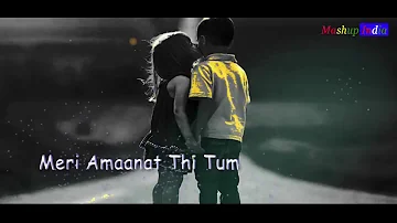 ❤️❤️Kabhi Yaadon Mein Aao - WhatsApp Status Love Song❤️❤️