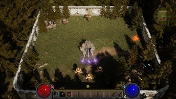 Unreal Engine Top Down RPG 