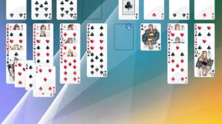 How to Play Freecell (Card Game) screenshot 2