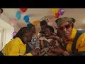 MATATA - KATA (OFFICIAL VIDEO) [SMS 'Skiza 7637299' to 811]