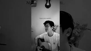 Ckay - Love Nwantiti (Cover by Arvian Dwi) Resimi