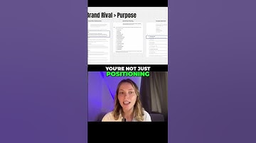 ChatGPT Prompts for Powerful Value Propositions | AI Branding Course
