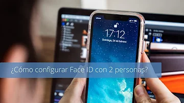 ¿Puede otra persona abrir tu Face ID?