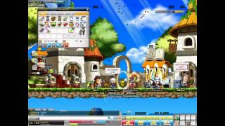 Maplestory Enhancing fail
