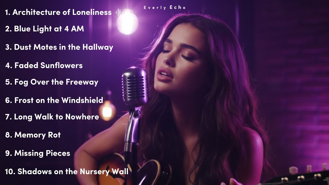 Heartbroken Love Songs 2026 💔😭 New English Sad Songs 💔 Top Trending Tiktok Songs