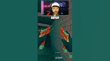 Glad I had these BROKEN AKIMBO Pistols🤩 Setup at the End