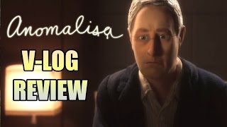Celebrity Jambareeqi - "Anomalisa" V-Log Review Net Worth