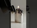Art to real lighter!