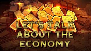 Was The Economy Reset? | Marvel Strike Force