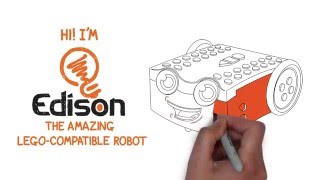 Hi! I'm Edison